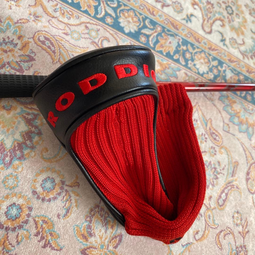 RODDIO ロッディオ　フェアウェイウッド バフィ　4W