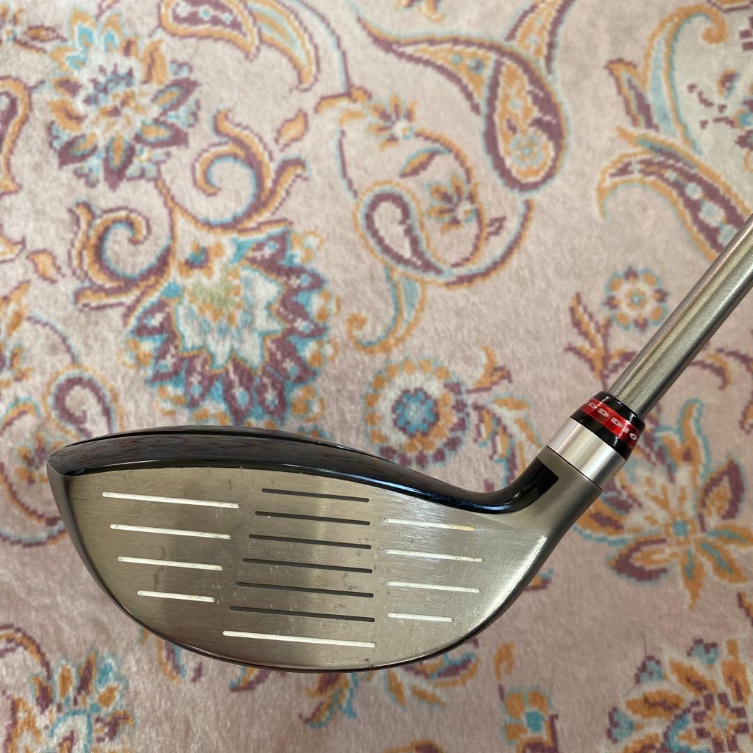 RODDIO ロッディオ　フェアウェイウッド バフィ　4W