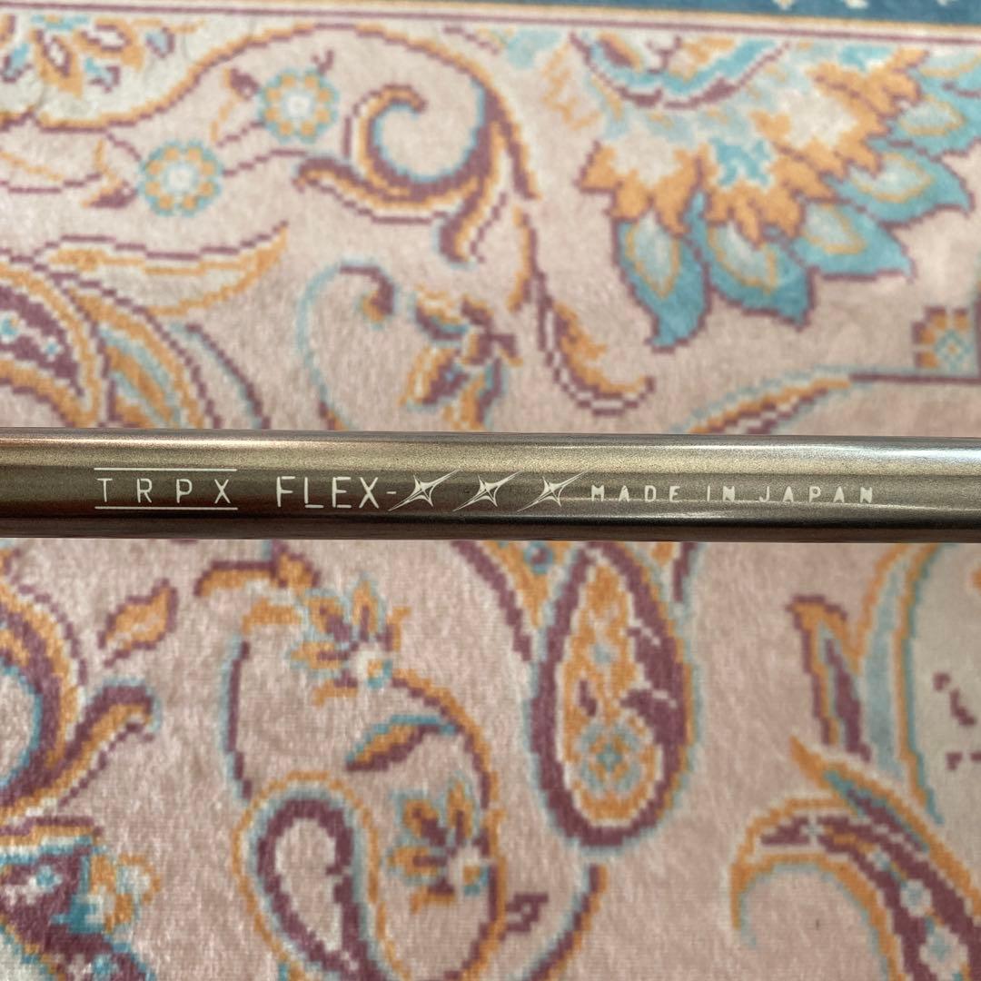 RODDIO ロッディオ　フェアウェイウッド バフィ　4W