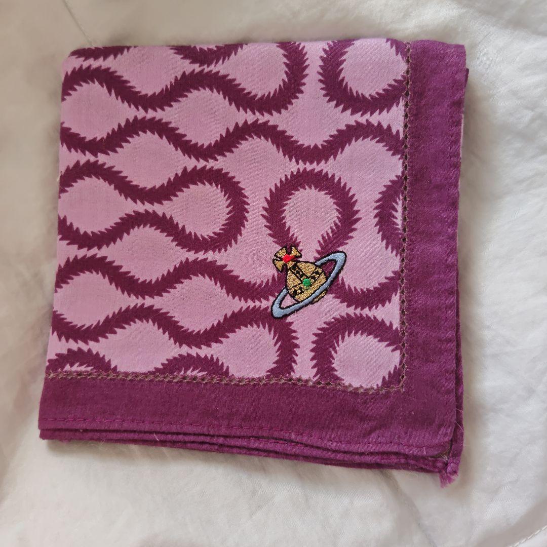 あやVivienne Westwood スクイグル