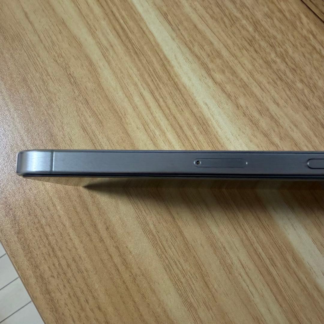 iPhone15 Pro Max 256GB ナチュラルチタニウム SIMフリー