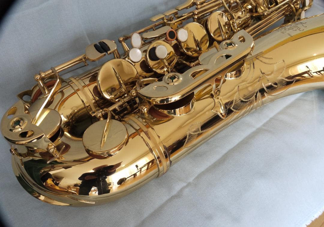 マルカート　テナーサックス　ソフィアシリーズ