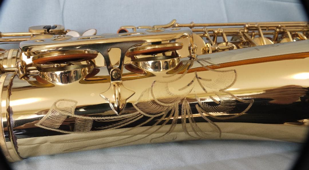 マルカート　テナーサックス　ソフィアシリーズ