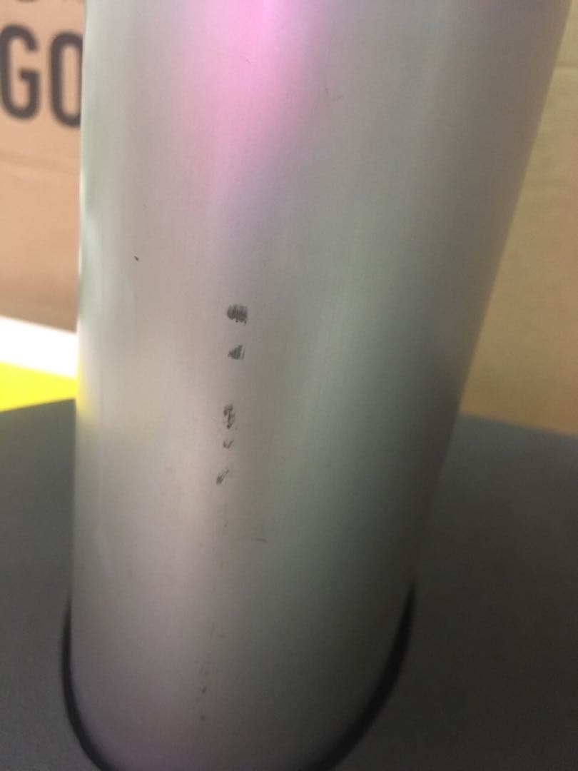 センタースピーカースタンド Bowers&Wilkins NHTM-ST