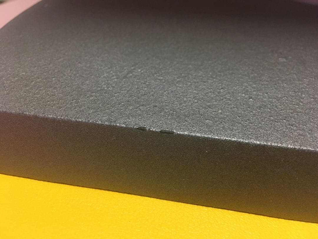 センタースピーカースタンド Bowers&Wilkins NHTM-ST