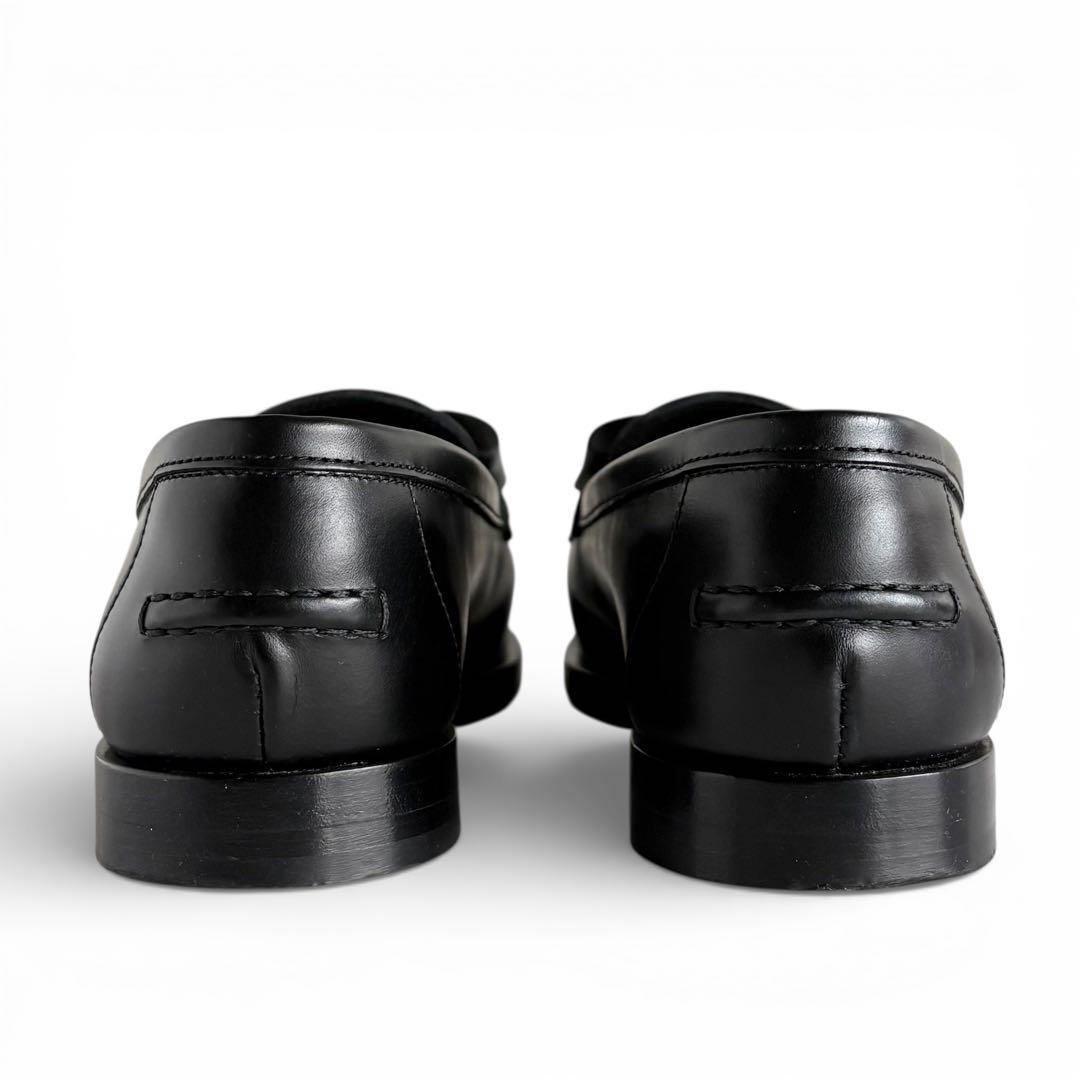 Salvatore Ferragamo VIVALDO ローファー 5.5