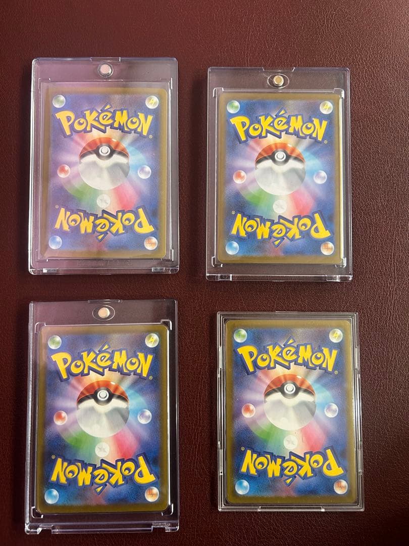 ポケモンカード カナリィSAR SR アセロラのいたずらSAR SR