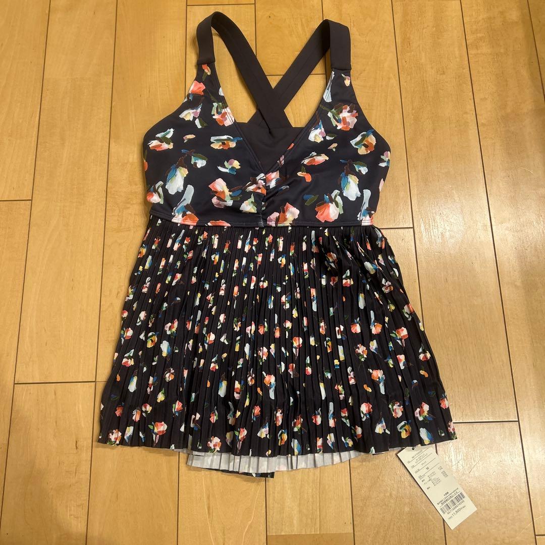 LAVA スカーラ 新品未使用 Mサイズ ホットヨガLAVA