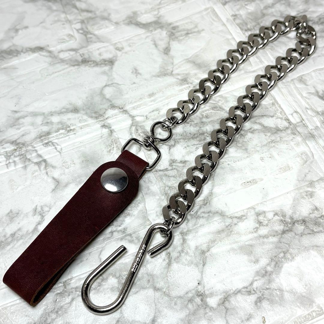 テンダーロイン　TENDERLOIN ウォレットチェーン