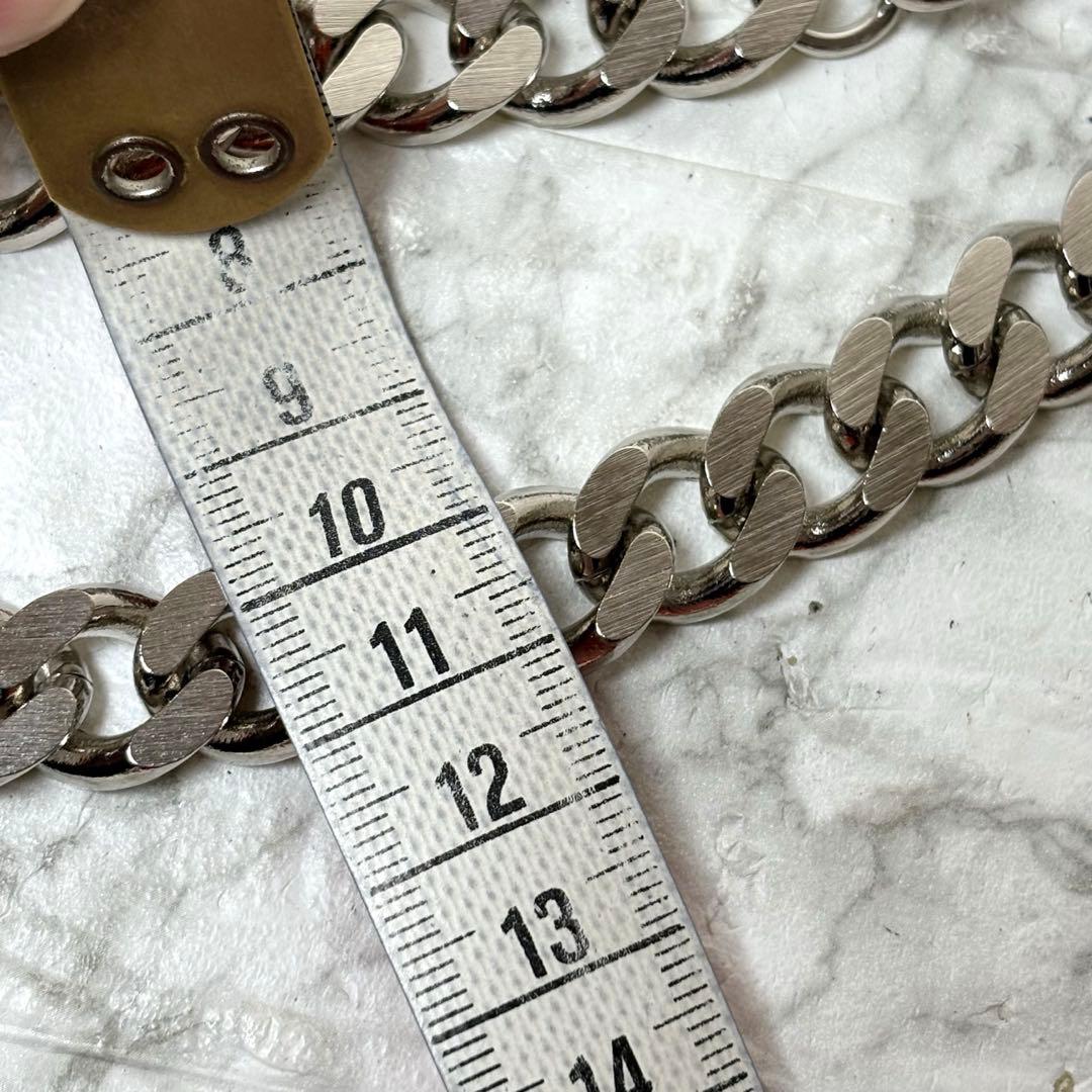 テンダーロイン　TENDERLOIN ウォレットチェーン