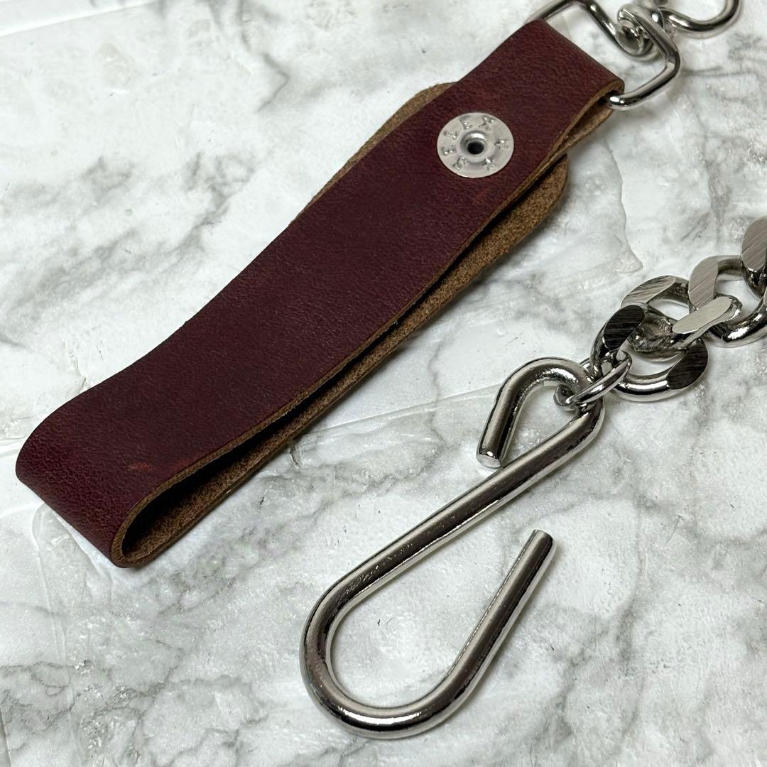 テンダーロイン　TENDERLOIN ウォレットチェーン