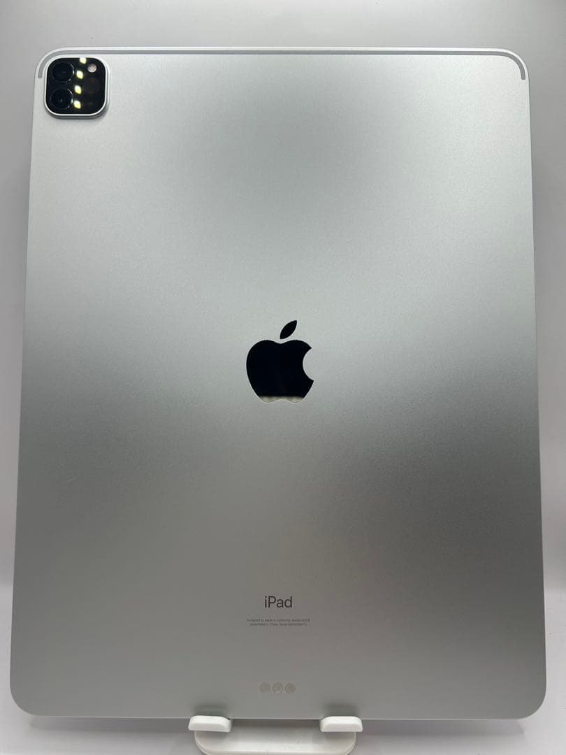 iPad Pro 12.9インチ 第5世代128GB シルバー MHNG3J/A