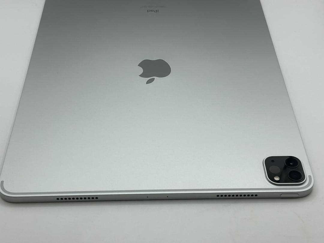 iPad Pro 12.9インチ 第5世代128GB シルバー MHNG3J/A