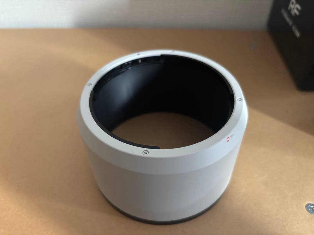 Canon RF70-200mm F4 L IS USM 美品 防湿庫保管