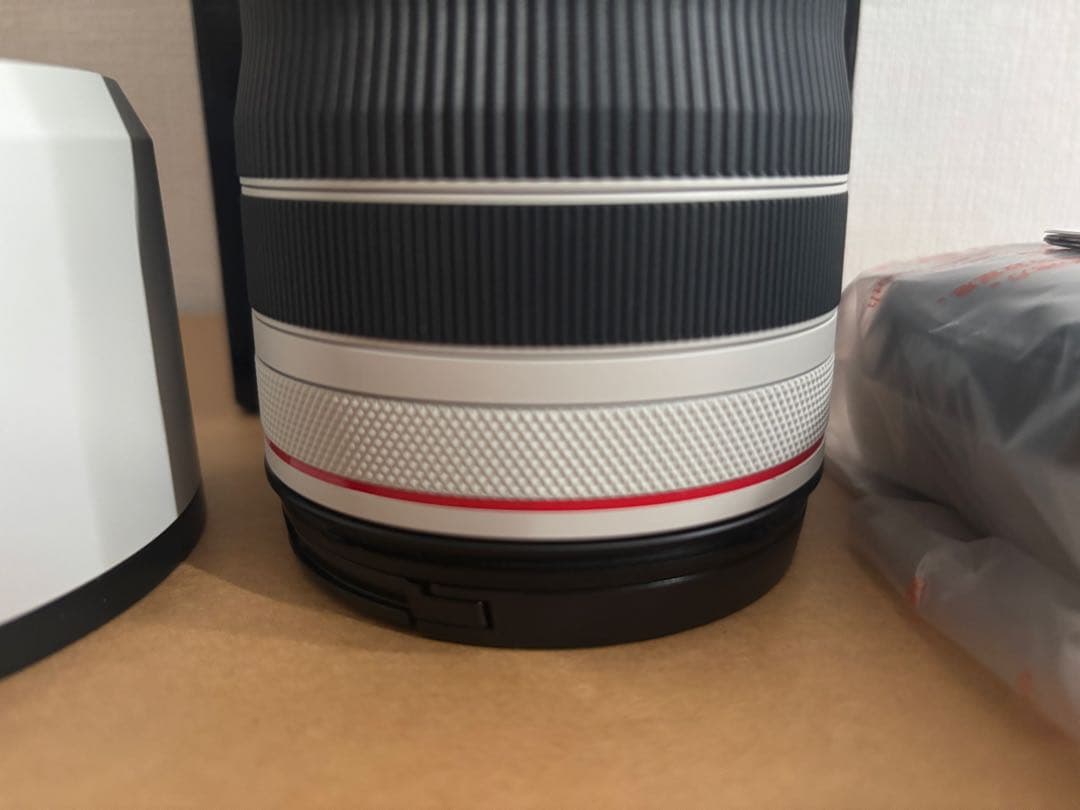 Canon RF70-200mm F4 L IS USM 美品 防湿庫保管