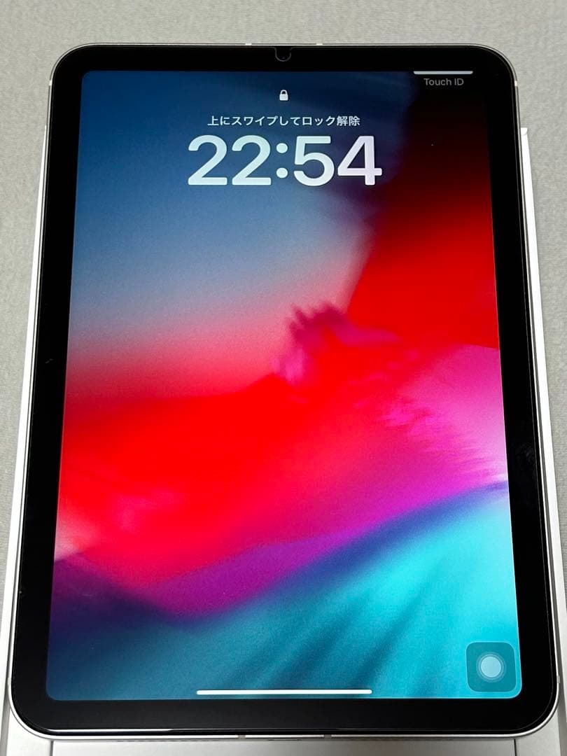 iPad本体 iPad mini A17 Pro wifi+cellular 128gb