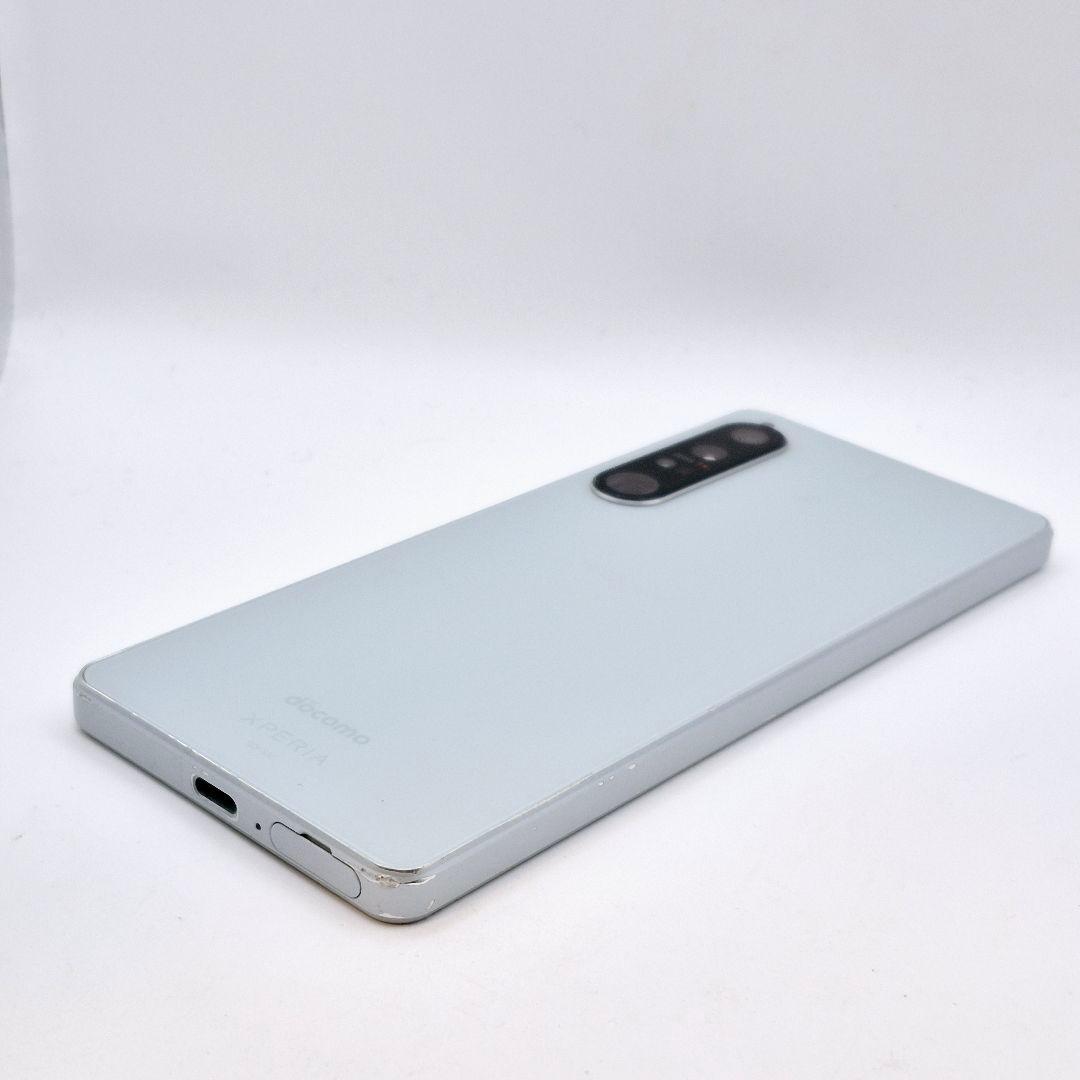 [J14] Xperia 1 iv docomo版 SIMフリー