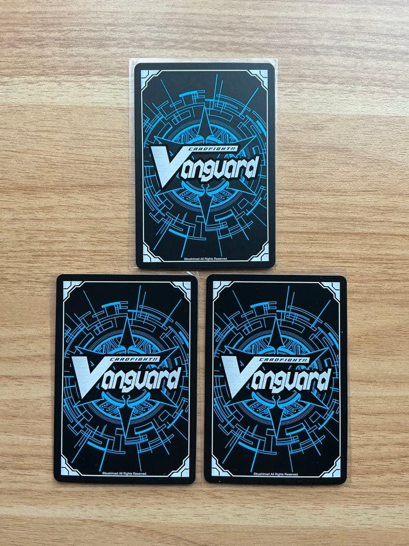 晴朗の乙女レェナ【SIR】{D-SS11/SIR32} 3枚