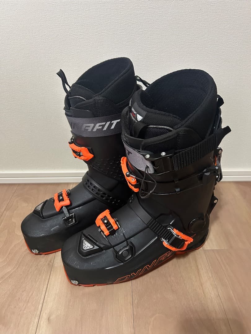 スキー Dynafit Hoji Pro Tour 27.0cm