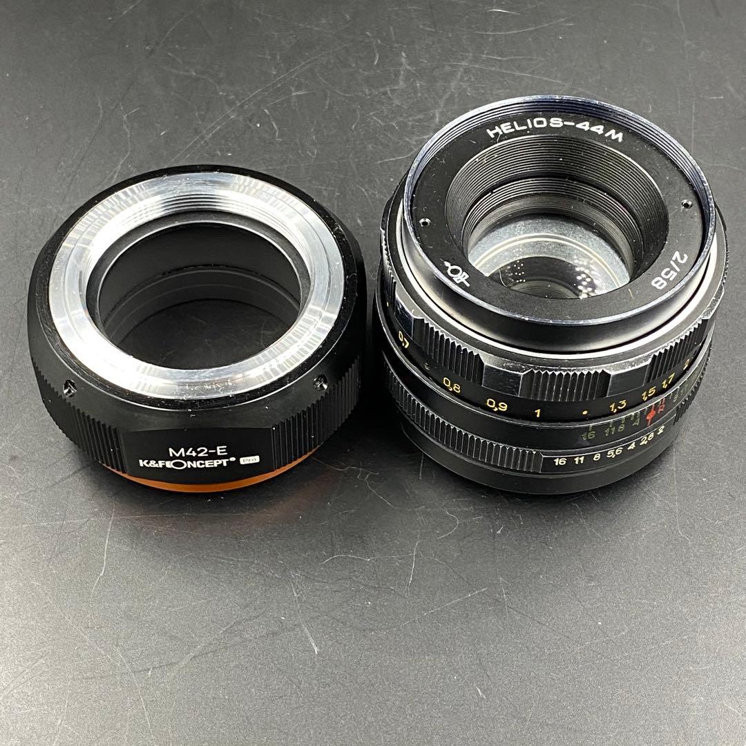 SONY A7R II モノクロ専用機＋レンズセット モノクローム