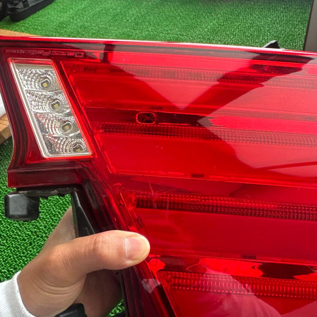 Dazz Fellows テールランプ 30系アルファード/ヴェルファイア