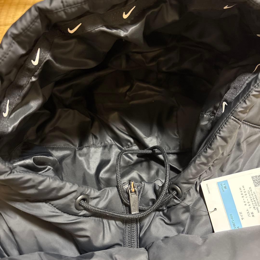専用　NIKE レディースアウター　未使用タグ付き