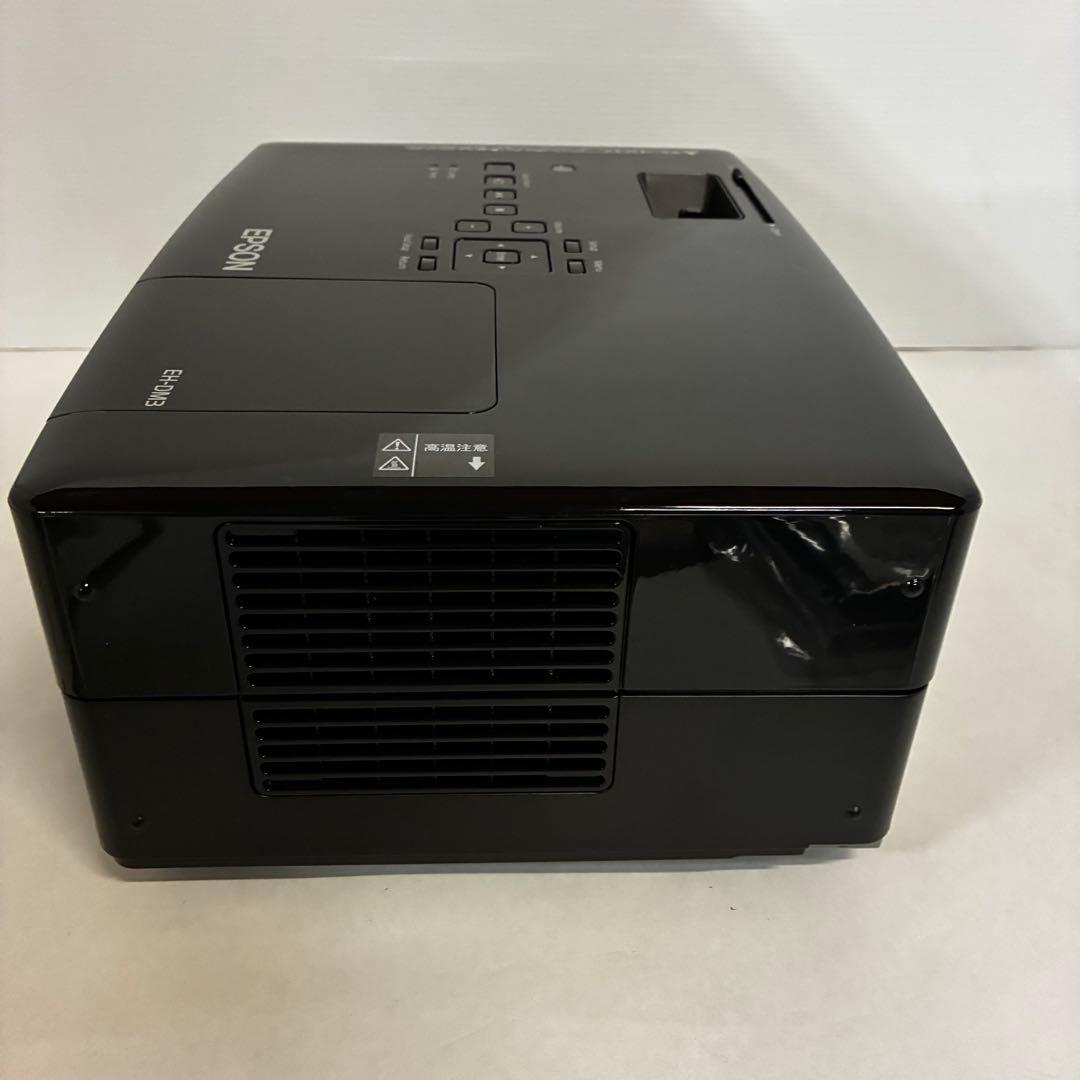 【美品】EPSON EH-DM3 プロジェクター 本体