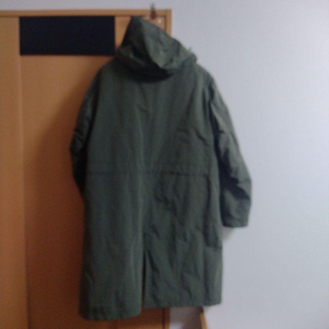 【新品タグ付】モッズコート風 洋服の青山KWD URBAN SETTER