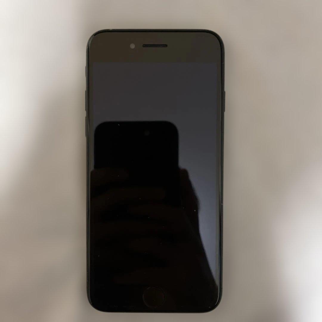 iPhoneSE 第2世代 箱付き