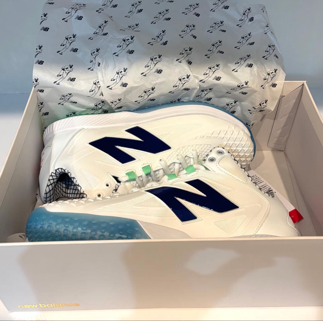 New Balance ニューバランス　大谷 モデル27cm