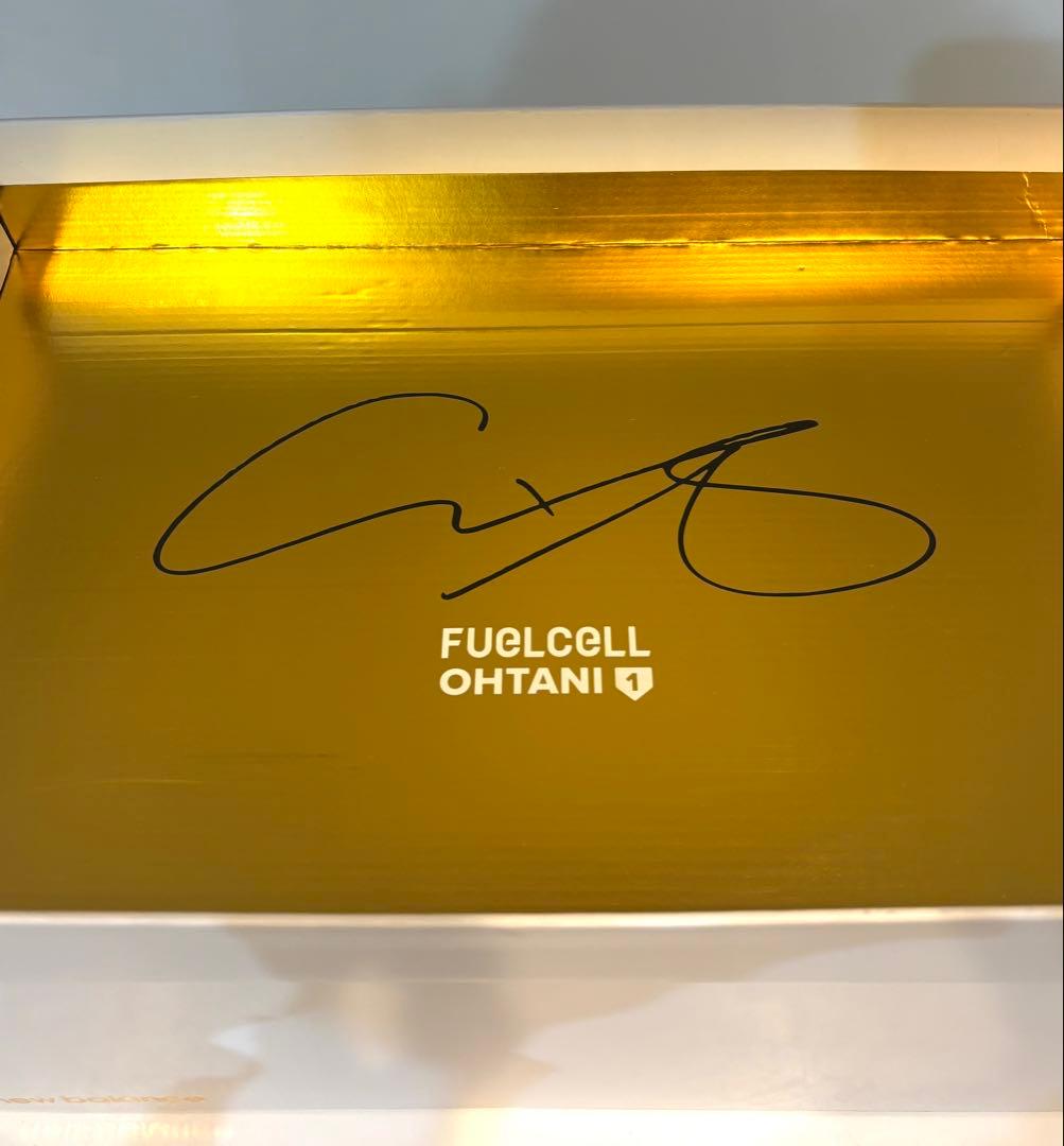 New Balance ニューバランス　大谷 モデル27cm