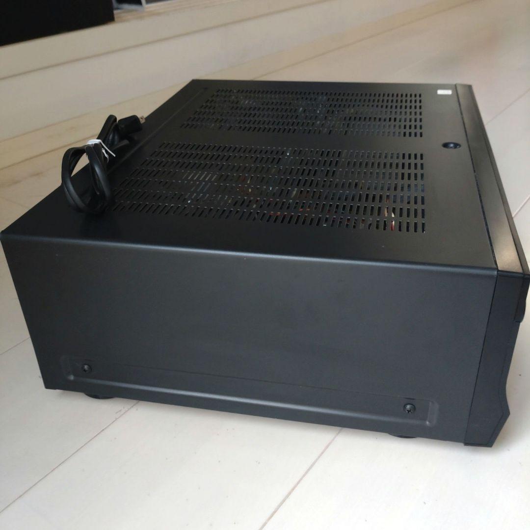 美品 SONY AVアンプ デジタルオーディオ STR-DN2030