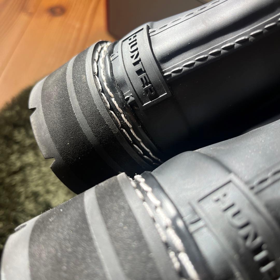 ハンターレインブーツ UK5 箱付