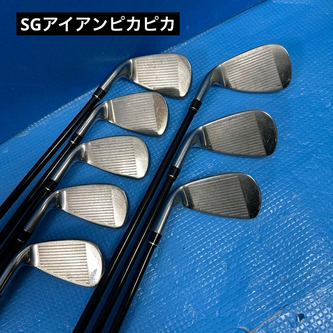 LYNX Gradeフルセット美品商品