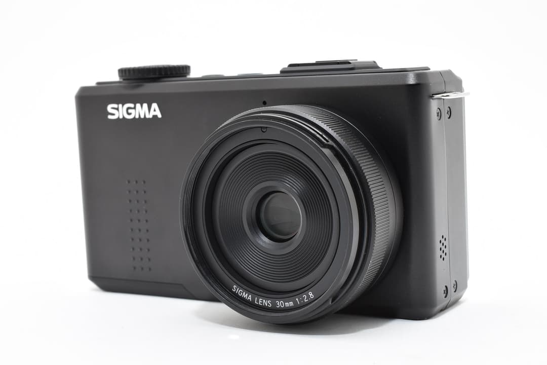 シグマ　SIGMA DP2 Merrill メリル 0264