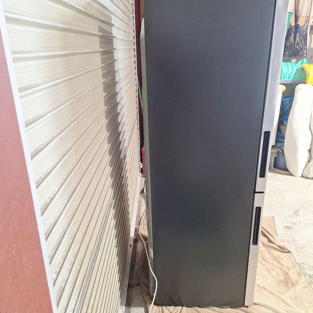 【値下げ交渉】ハイアール Haier 冷蔵庫 2ドア