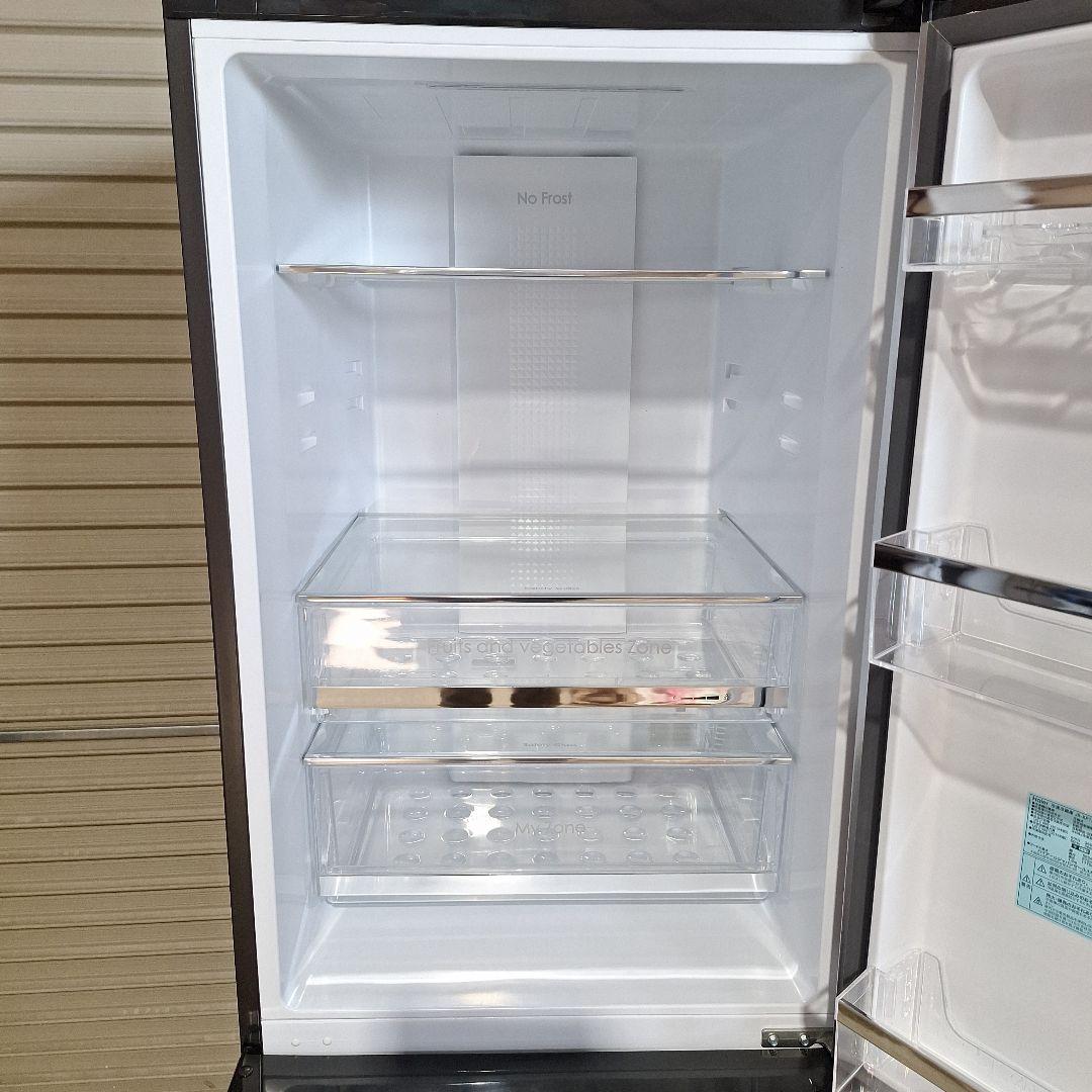 【値下げ交渉】ハイアール Haier 冷蔵庫 2ドア