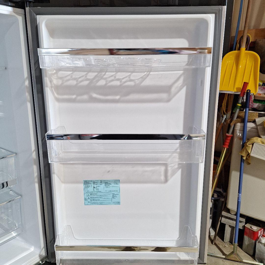 【値下げ交渉】ハイアール Haier 冷蔵庫 2ドア