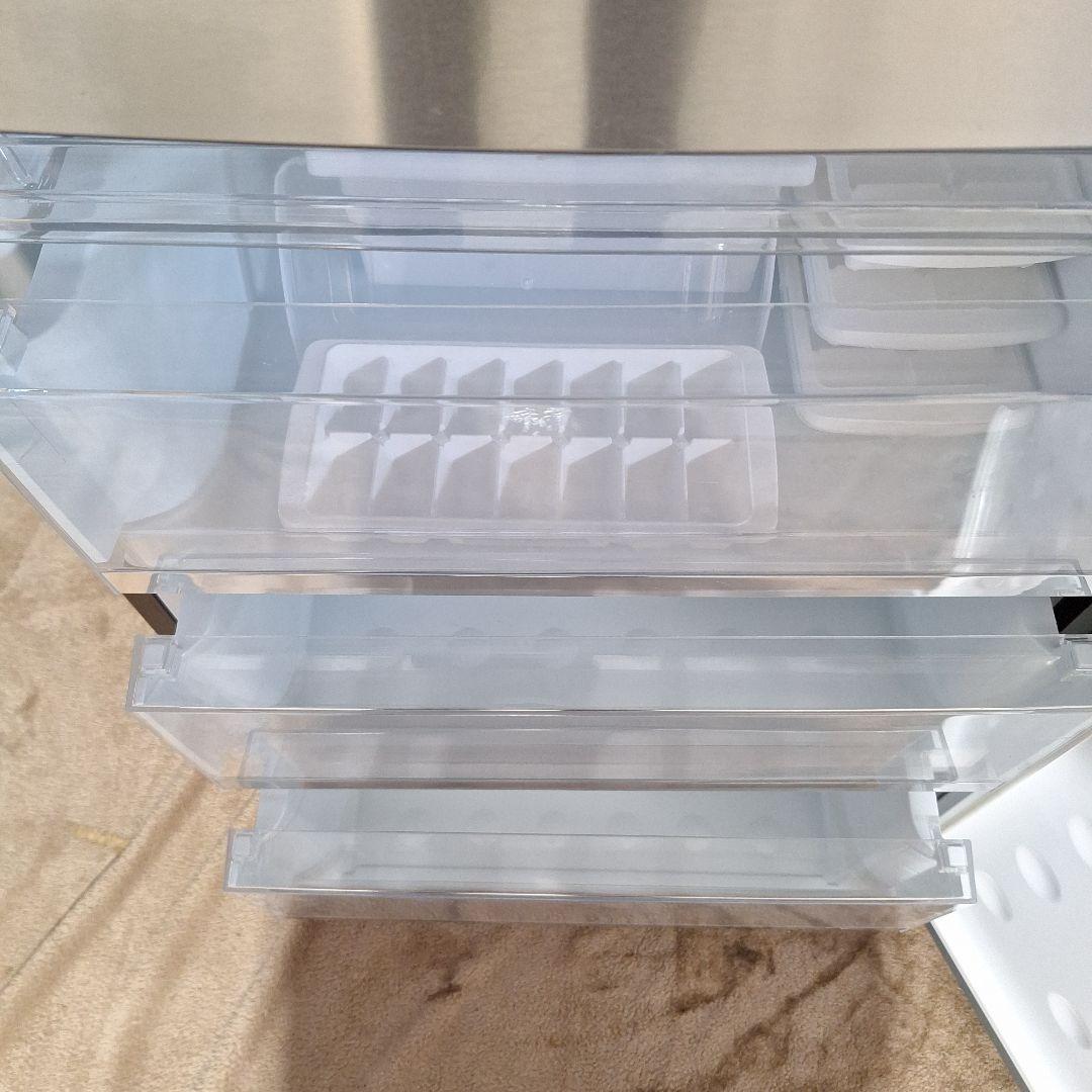 【値下げ交渉】ハイアール Haier 冷蔵庫 2ドア