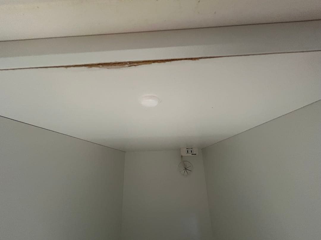 ニトリ キッチンボード レジューム90 ホワイト