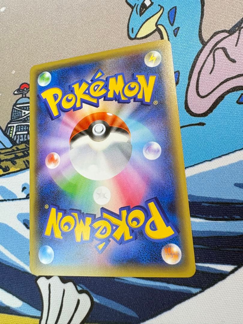 ダークライ CP5 024/036 幻・伝説ドリームキラコレクション