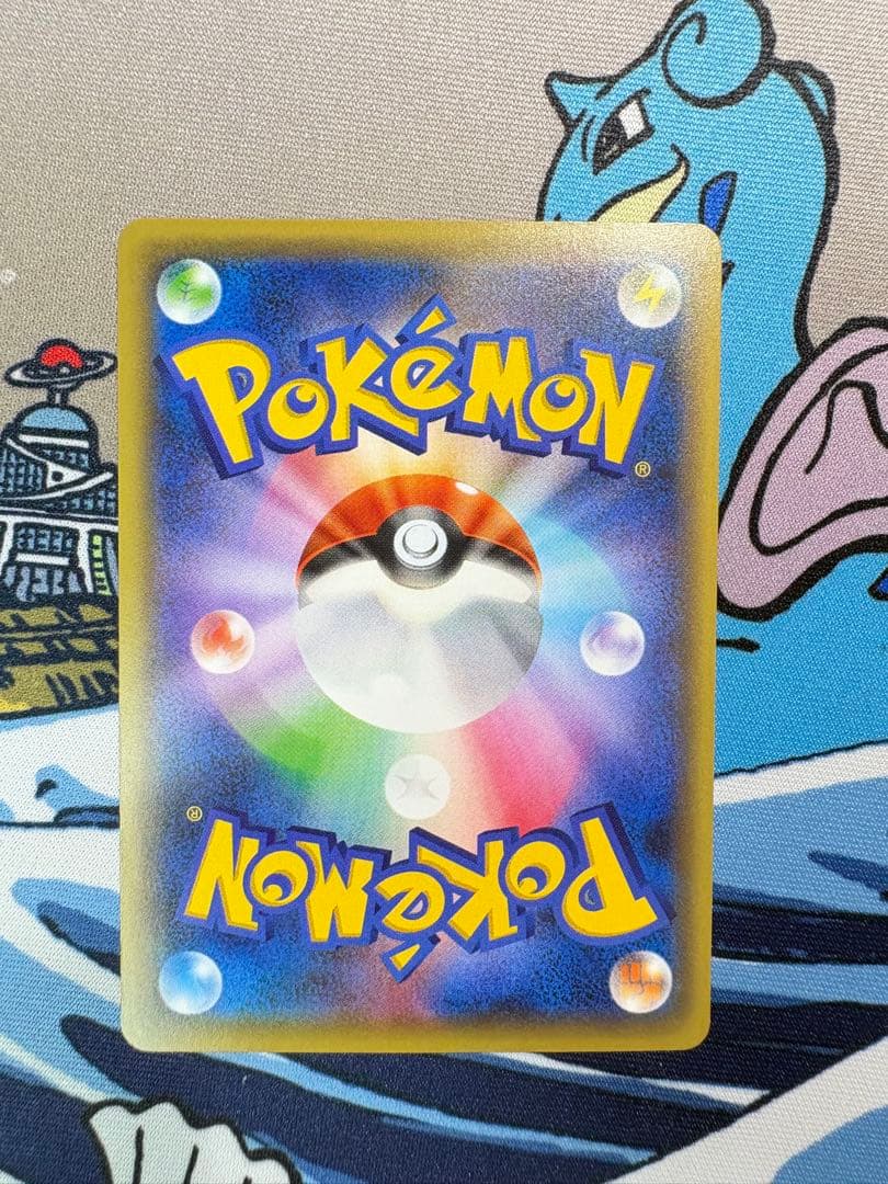 ダークライ CP5 024/036 幻・伝説ドリームキラコレクション