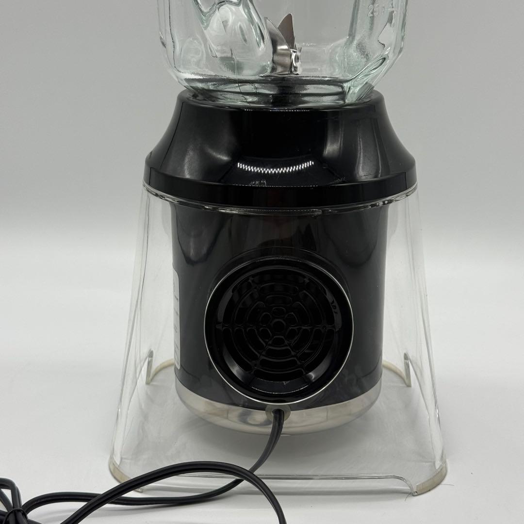 未使用 Hamilton Beach ミキサー　ハミルトンビーチ　ブレンダー