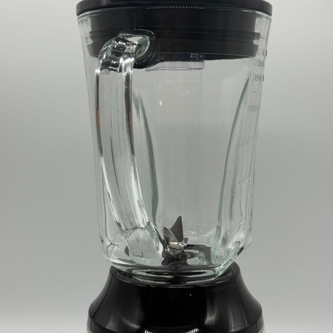 未使用 Hamilton Beach ミキサー　ハミルトンビーチ　ブレンダー