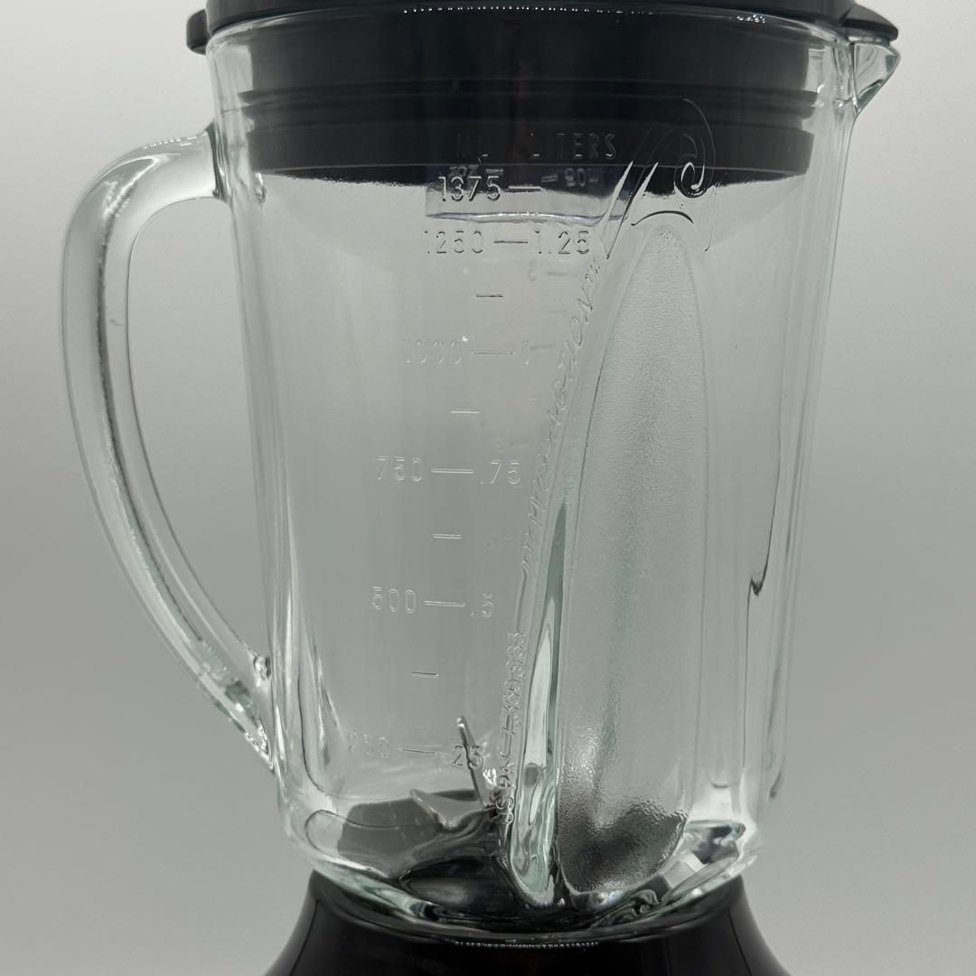 未使用 Hamilton Beach ミキサー　ハミルトンビーチ　ブレンダー