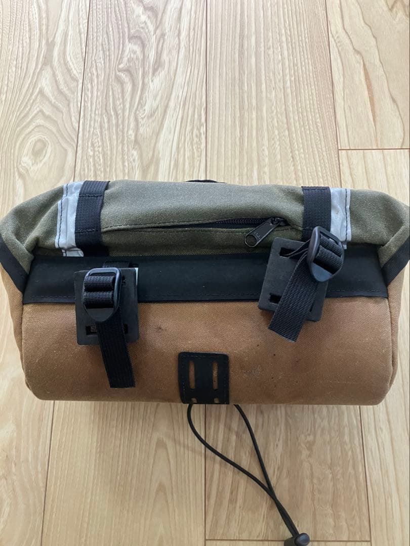 アクセサリー SWIFT INDUSTRIES BLUE LUG