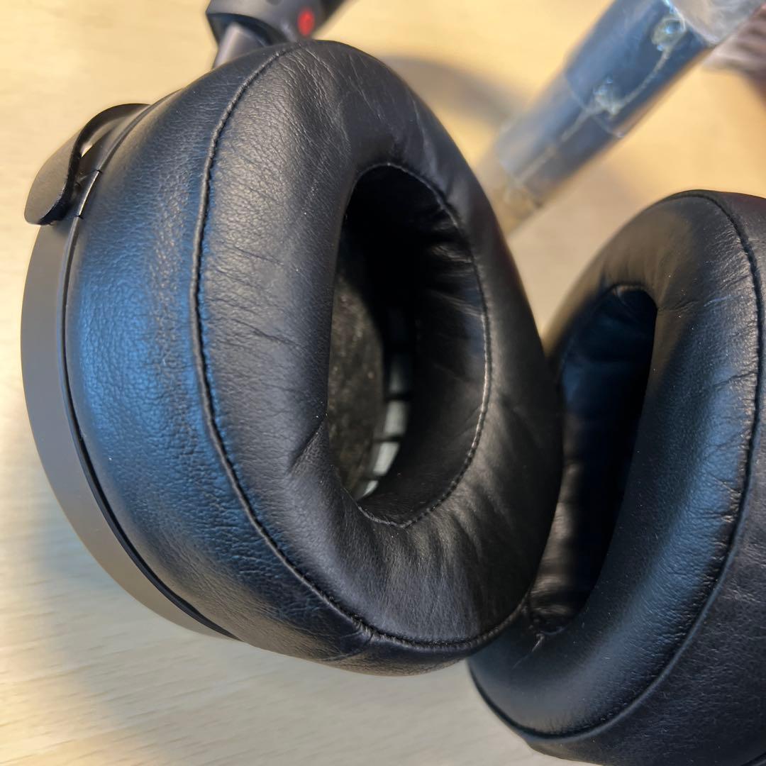 SONY MDR-Z1R キンバーケーブルセット ヘッドホン