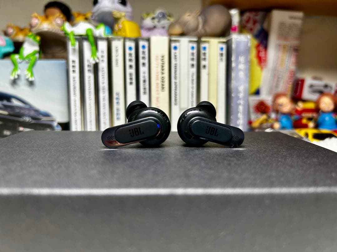 JBL Tour Pro 3 最終値下げ