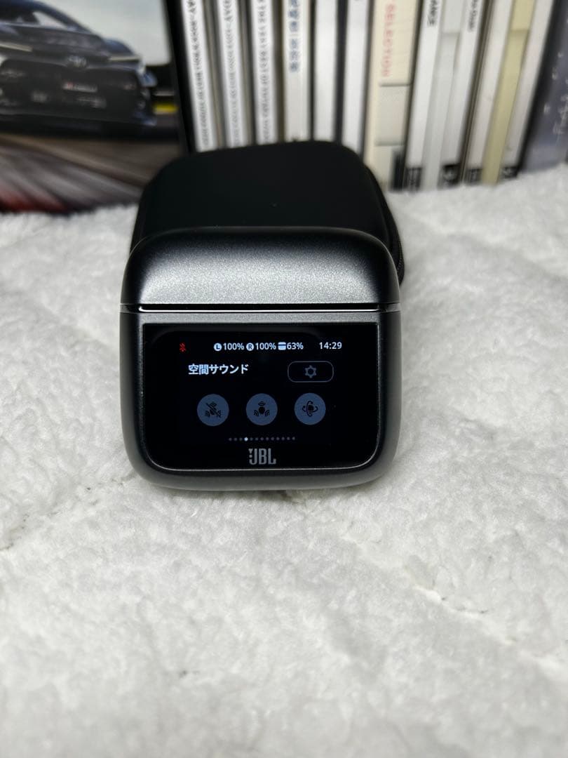 JBL Tour Pro 3 最終値下げ