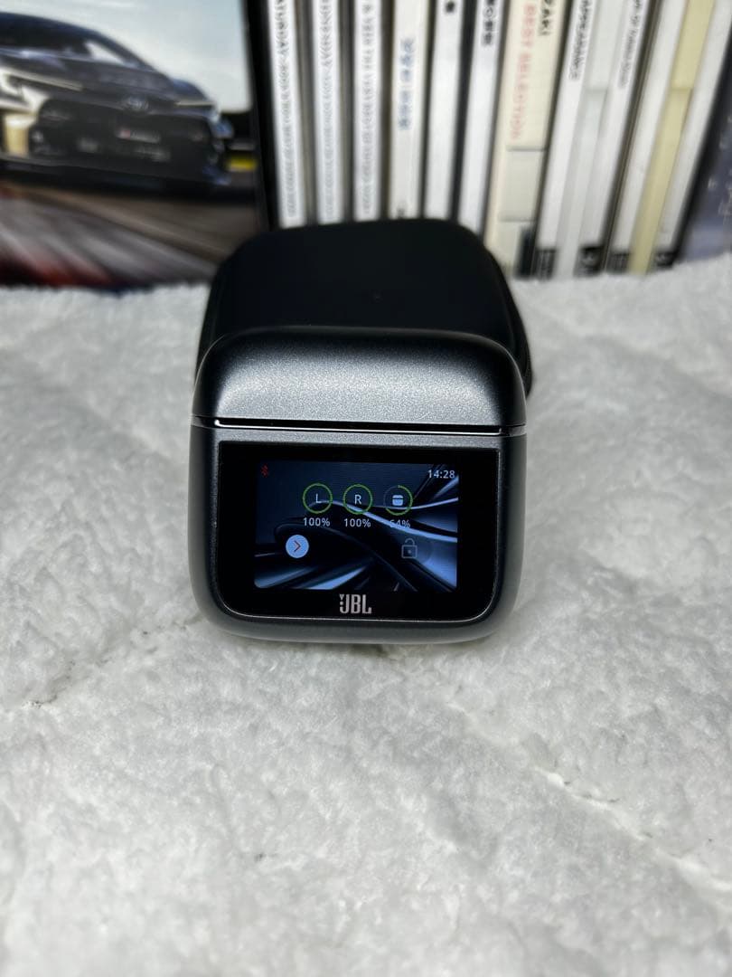 JBL Tour Pro 3 最終値下げ